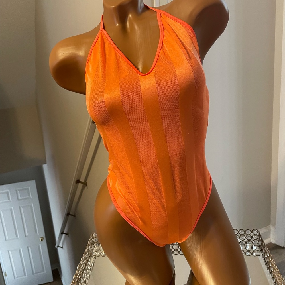 Exotic dance wear